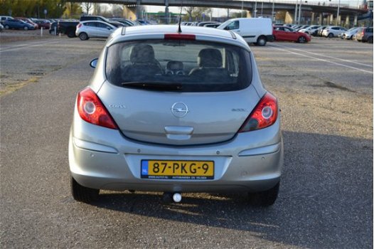 Opel Corsa - 1.3 CDTi EcoFlex S/S Cosmo ZEER NETTE AUTO - 1