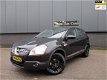 Nissan Qashqai - 2.0 Tekna - 1 - Thumbnail