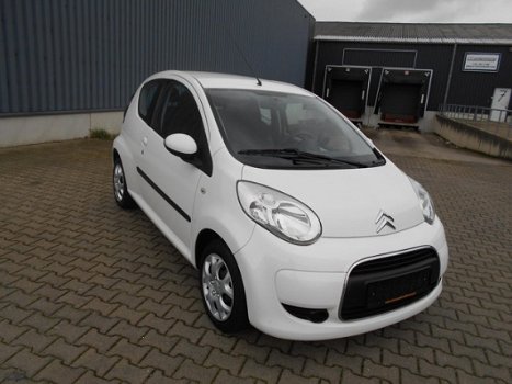 Citroën C1 - 1.0-12V Ambiance - 1