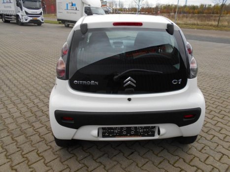 Citroën C1 - 1.0-12V Ambiance - 1