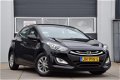 Hyundai i30 - 1.6 GDI i-Drive Cool Plus NAVI/CRUISE/AIRCO - 1 - Thumbnail