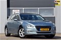 Peugeot 508 SW - 1.6 e-HDi Blue Lease Executive Navi/Clima/Cruise/Automaat/Trekhaak - 1 - Thumbnail