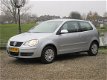 Volkswagen Polo - 1.4-16V Turijn - Airco - 1 - Thumbnail