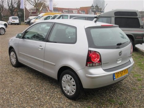 Volkswagen Polo - 1.4-16V Turijn - Airco - 1