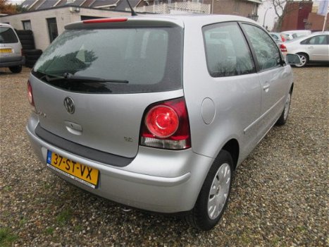 Volkswagen Polo - 1.4-16V Turijn - Airco - 1