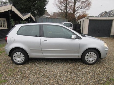 Volkswagen Polo - 1.4-16V Turijn - Airco - 1