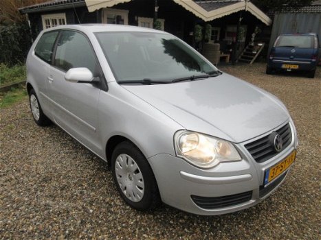 Volkswagen Polo - 1.4-16V Turijn - Airco - 1