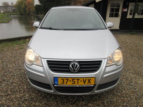 Volkswagen Polo - 1.4-16V Turijn - Airco - 1