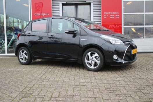 Toyota Yaris - 1.5 Hybrid Trend - 1