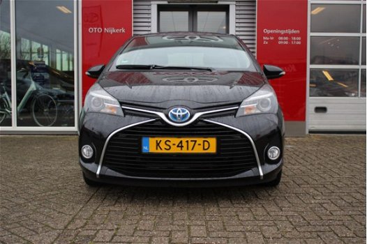 Toyota Yaris - 1.5 Hybrid Trend - 1