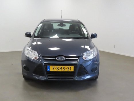 Ford Focus - 1.0 EcoBoost 100pk Econetic Lease Trend - 1