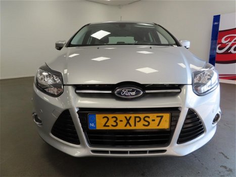 Ford Focus - 1.0 ECOB.100PK 5D EC.LEAS.TITAN - 1