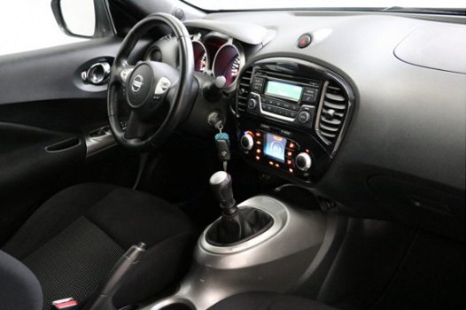 Nissan Juke - 1.2 DIG-T 115pk S/S Acenta | Clima | Cruise | Bluetooth - 1