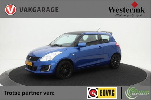 Suzuki Swift - 1.2 Comfort EASSS Airconditioning, 17