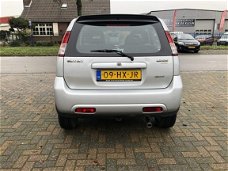 Suzuki Ignis - 1.3-16V GS - Nette Auto - Hoog instap