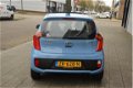 Kia Picanto - 1.0 CVVT R-SportbyPanorama-Schuifdak I LED I Airco I Dealer onderhouden I Nwe APK - 1 - Thumbnail