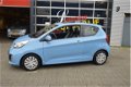 Kia Picanto - 1.0 CVVT R-SportbyPanorama-Schuifdak I LED I Airco I Dealer onderhouden I Nwe APK - 1 - Thumbnail