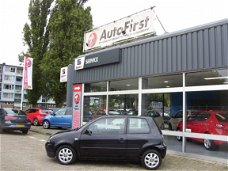 Seat Arosa - 1.4i S Sport stoelen, elektrische ramen, cpv