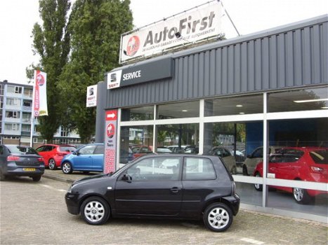 Seat Arosa - 1.4i S Sport stoelen, elektrische ramen, cpv - 1