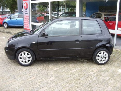 Seat Arosa - 1.4i S Sport stoelen, elektrische ramen, cpv - 1