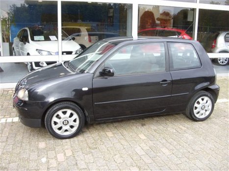 Seat Arosa - 1.4i S Sport stoelen, elektrische ramen, cpv - 1