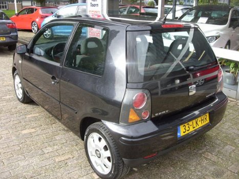 Seat Arosa - 1.4i S Sport stoelen, elektrische ramen, cpv - 1