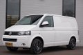 Volkswagen Transporter - 2.0 TDI L1H1 115 PK, Comfort, Airco, MF-stuur, Cruise, NIEUWSTAAT - 1 - Thumbnail