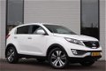 Kia Sportage - 2.0 X-clusive Automaat, First Edition, Navi, Vol Opties, Zeer nette staat - 1 - Thumbnail