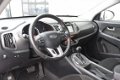 Kia Sportage - 2.0 X-clusive Automaat, First Edition, Navi, Vol Opties, Zeer nette staat - 1 - Thumbnail