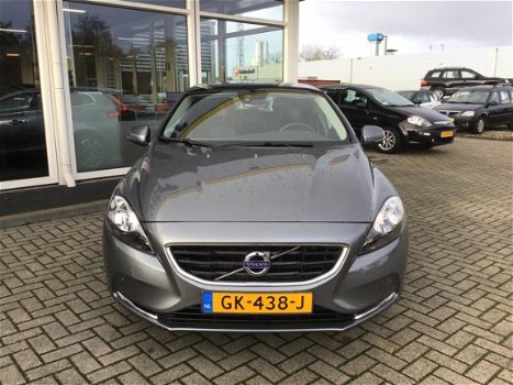 Volvo V40 - 2.0 D2 Ocean Race Business - 1