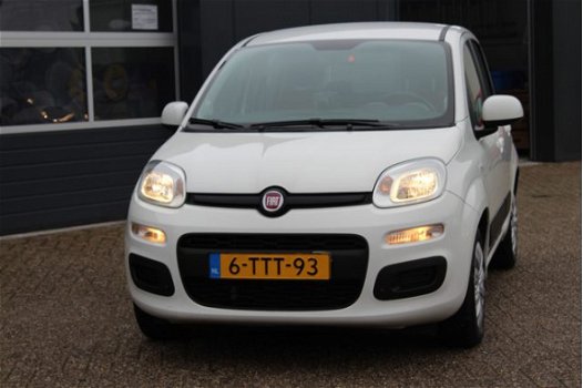 Fiat Panda - 0.9 TwinAir Edizione Cool (60pk) Airco/ C.V. Afstand/ Elek. ramen/ Bluetooth/ Blue & me - 1