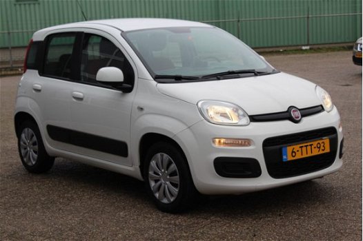 Fiat Panda - 0.9 TwinAir Edizione Cool (60pk) Airco/ C.V. Afstand/ Elek. ramen/ Bluetooth/ Blue & me - 1