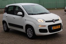 Fiat Panda - 0.9 TwinAir Edizione Cool (60pk) Airco/ C.V. Afstand/ Elek. ramen/ Bluetooth/ Blue & me