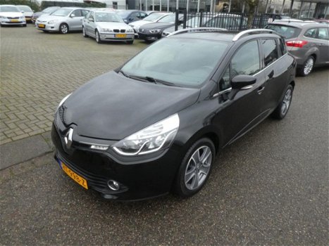 Renault Clio - Energy TCe 90pk S&S Night&Day Navi LM - 1