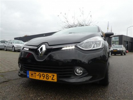 Renault Clio - Energy TCe 90pk S&S Night&Day Navi LM - 1