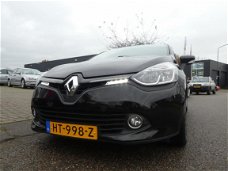 Renault Clio - Energy TCe 90pk S&S Night&Day Navi LM