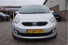 Kia Venga - 1.4 CVVT l TREKHAAK l PANO l NAVI l CRUISE l RIJKLAAR