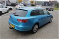 Seat Leon ST - 1.4 EcoTSI Style Connect l 150pk l Navigatie l Trekhaak - 1 - Thumbnail