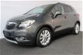 Opel Mokka - 1.4 T 141 pk Cosmo, navi, trekhaak, 1 jaar garantie - 1 - Thumbnail