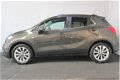 Opel Mokka - 1.4 T 141 pk Cosmo, navi, trekhaak, 1 jaar garantie - 1 - Thumbnail