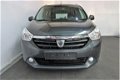 Dacia Lodgy - 1.2 TCe Blackline 7persoon, Navi, Leder Navi, Leder - 1 - Thumbnail