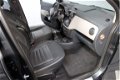 Dacia Lodgy - 1.2 TCe Blackline 7persoon, Navi, Leder Navi, Leder - 1 - Thumbnail