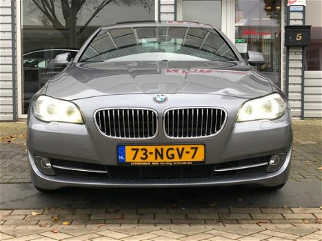 BMW 5-serie - 530d High Executive - 1