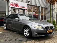 BMW 5-serie - 530d High Executive