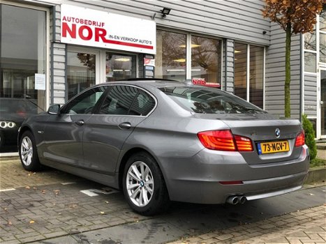 BMW 5-serie - 530d High Executive - 1