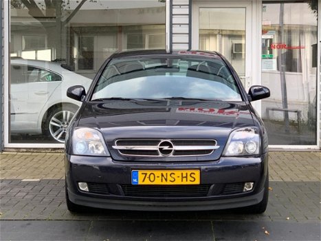 Opel Vectra - 2.2-16V Elegance Airco Parkeersensor 1 jaar APK in topstaat - 1