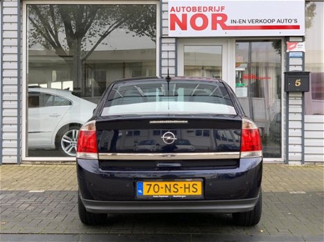 Opel Vectra - 2.2-16V Elegance Airco Parkeersensor 1 jaar APK in topstaat - 1