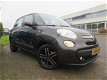 Fiat 500 L - 0.9 TwinAir Lounge 105PK/48DKM/ECC/PDC - 1 - Thumbnail