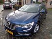 Renault Talisman Estate - 1.6 TCE ZEN. ECC/NAVI/LMV/AUDIO/PDC - 1 - Thumbnail