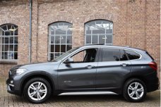 BMW X1 - SDrive18d Centennial High Executive 2016 148.610Km Navi Leder Pano Cuise